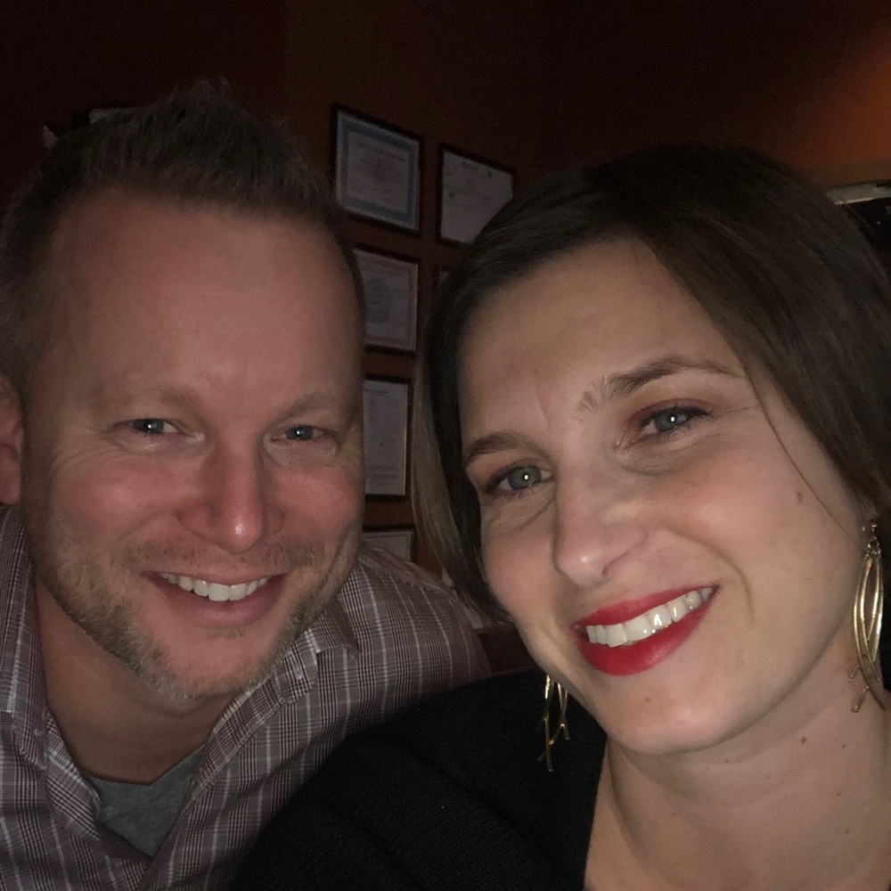 Meet your Posher, Kristen